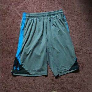 Under Armour Shorts
